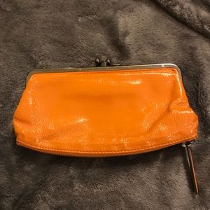 hobo wallet, great condition, used once